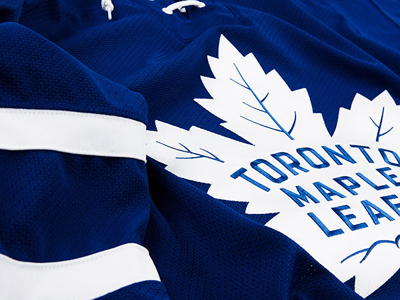 Toronto Maple Leafs agree to terms with top pick Morgan Rielly