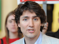 Justin Trudeau