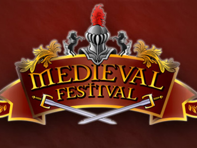 Upper Canada Village’s Medieval Festival -  Mischief and Merrymaking