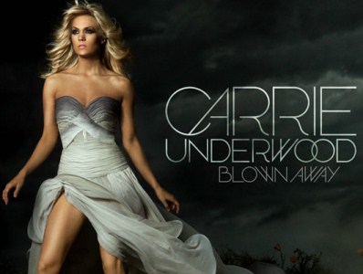 Carrie Underwood and her Blown Away tour coming to Windsor