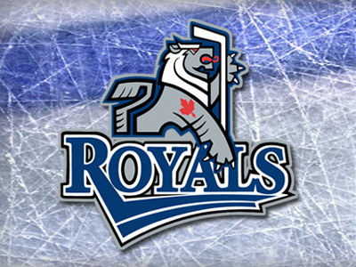 Royals ink second round picks to WHL deals