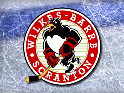 Penguins Get Winning Goal In OT Beat Bears 3-2