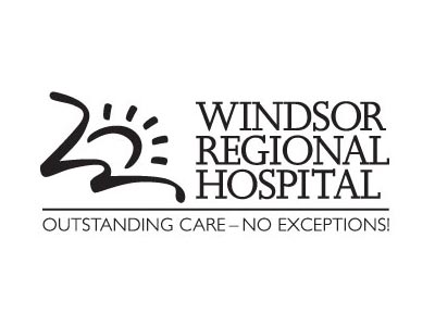 Influenza outbreak at Windsor Regional Hospital