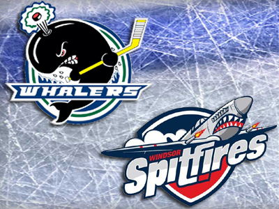 Spits top Whalers in shootout for 7th straight win