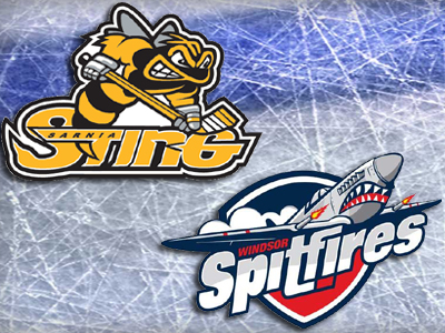 Dupuis makes 48 saves as Sting dump Spits