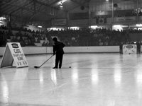 OUR PAST - CJSS 1220 Shootout at the Water Street Arena