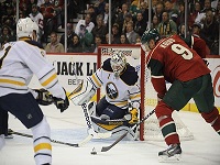 Good, Bad and Ugly: Sabres vs Minnesota Wild