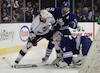 Maple Leafs impress as they battle back against the Kings