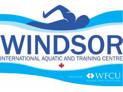 WFCU secures naming rights for Windsor Aquatic Centre