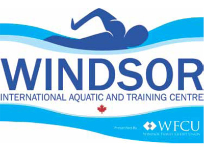 WFCU secures naming rights for Windsor Aquatic Centre