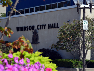 City of Windsor seeks public input on Climate Change Adaptation Plan