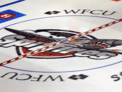 Windsor Spitfires Scrimmage Results