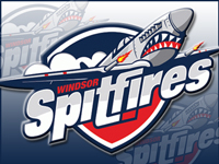 Maggio Magic leads Spitfires to a 4-1 win