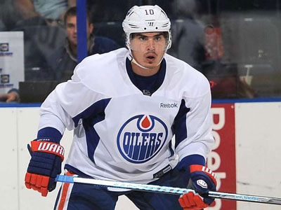 Oilers: Yakupov will get a shot with RNH and Eberle against the Jets