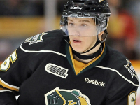 Buffalo Sabres return Zadorov to Knights