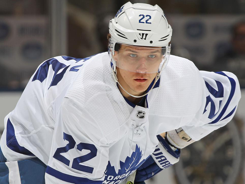 Zaitsev looking to leave Maple Leafs, who will try to trade him
