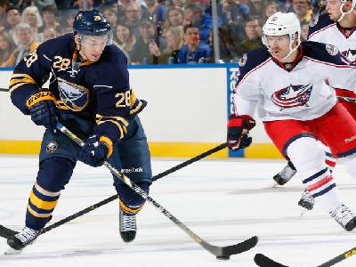 Good, Bad and Ugly: Sabres vs Blue Jackets