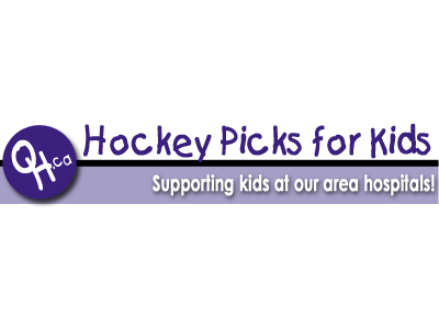 Hockey Picks for Kids Contest Cancelled
