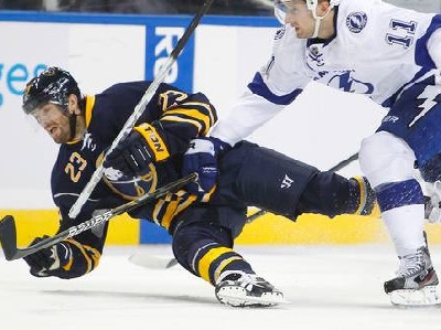 Ville Leino gets Bruins camp invite