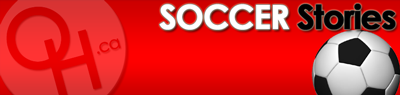 Title - Soccer