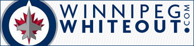 Title - Winnipeg Whiteout