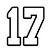 17