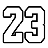23