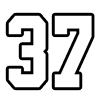 37