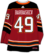 49 - Barbashev