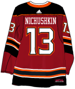 13 - Nichushkin