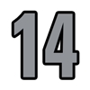 14