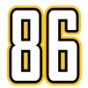 86
