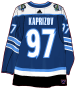 97 - Kaprizov