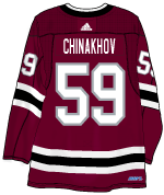 Chinakhov