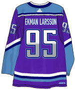 Ekman-Larsson