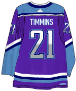Timmins