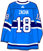 18 - Zacha