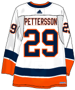 Pettersson