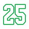 25