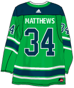 34 - Matthews