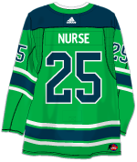 25 - Nurse