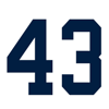 43