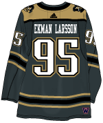 95 - Ekman-Larsson