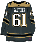 61 - Gauthier