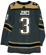 3 - Jones