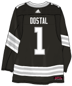 1 - Dostal