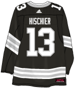 13 - Hischier
