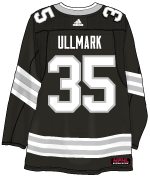 35 - Ullmark
