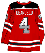 4 - DeAngelo