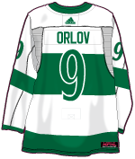 9 - Orlov